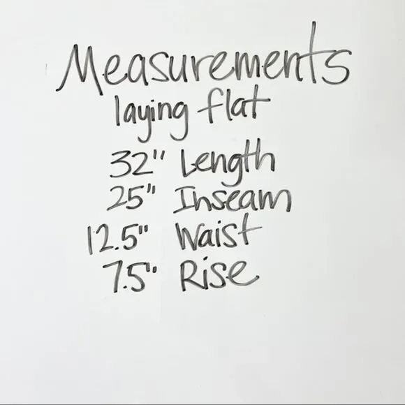 Eddie Penn NWT Girls Size 9-10 Italian Brand Yellow Jeans Wonderland Carisma - Picture 6 of 6